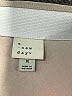 A New Day 100% Polyester Solid Tan Formal Skirt Size M - photo 4