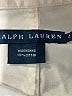 Ralph Lauren 100% Cotton Ivory Blazer Size 4 - photo 6