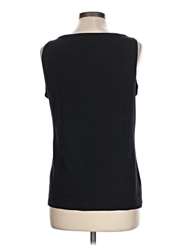 Talbots Sleeveless T-Shirt (view 2)