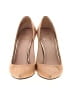 Stuart Weitzman Tan Heels Size 6 1/2 - photo 2