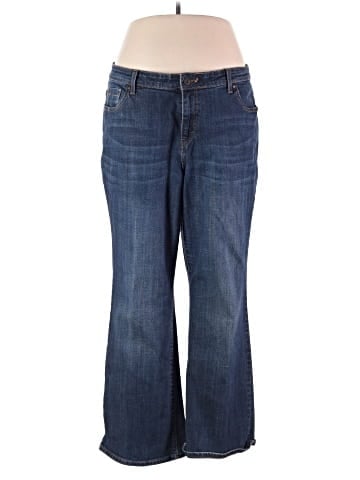 Levi's Jeans (view 1)