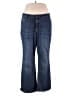 Levi's Blue Jeans Size 20 - photo 1