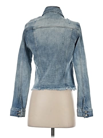Eunina Denim Jacket (view 2)