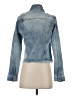 Eunina Blue Denim Jacket Size S - photo 2