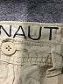 Nautica 100% Cotton Yellow Cargo Shorts Size 10 - photo 3
