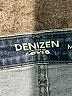 Denizen from Levi's Solid Blue Jeans Size XS (estimated) - photo 7