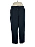 Tommy Hilfiger Blue Casual Pants Size XL - photo 1