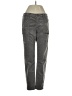 Joie Gray Cargo Pants Size 26 waist - photo 1
