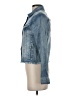 Eunina Blue Denim Jacket Size S - photo 5