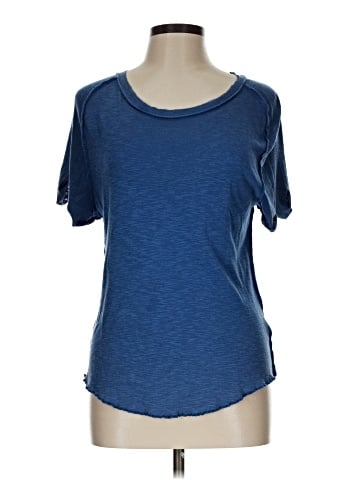 Pilcro Short Sleeve T-Shirt (view 1)