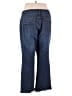 Levi's Blue Jeans Size 20 - photo 2