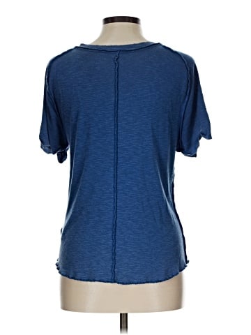 Pilcro Short Sleeve T-Shirt (view 2)