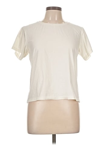 Me To We Short Sleeve T-Shirt (view 1)