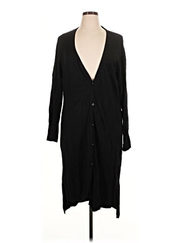 H By Halston Cardigan (view 1)