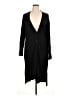 H By Halston Black Cardigan Size XL (petite) - photo 1