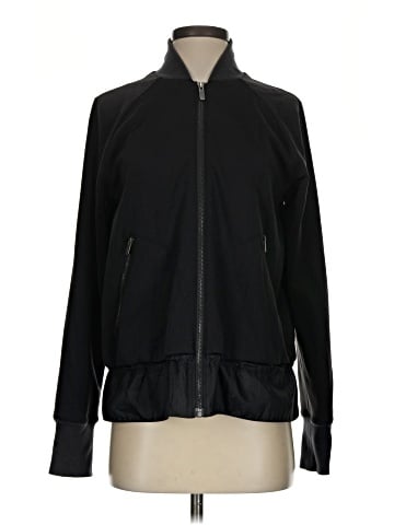 Lululemon Athletica Track Jacket (view 1)