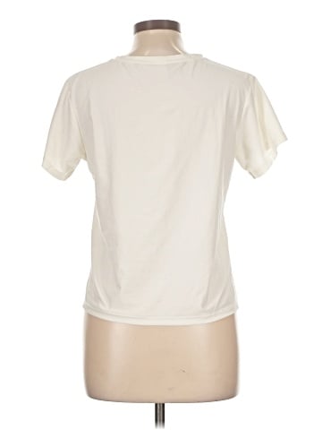 Me To We Short Sleeve T-Shirt (view 2)
