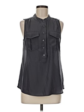 J.Crew Factory Store Sleeveless Blouse