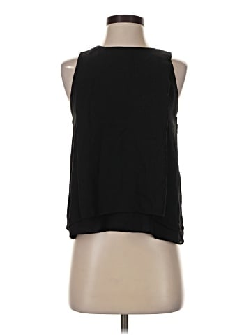 Trafaluc by Zara Sleeveless Top (view 1)