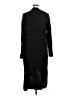 H By Halston Black Cardigan Size XL (petite) - photo 2