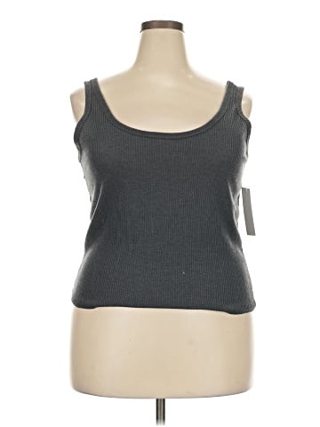 Love Streak Tank Top (view 1)