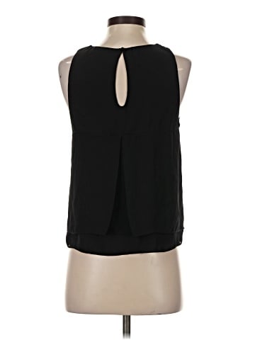 Trafaluc by Zara Sleeveless Top (view 2)
