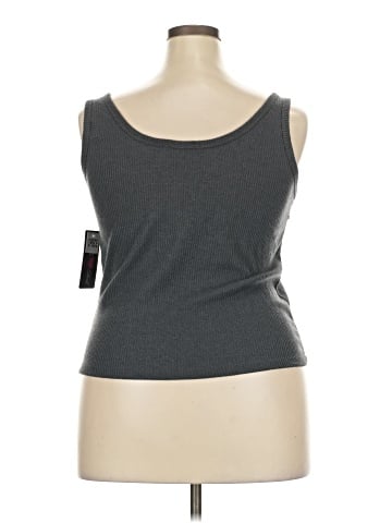 Love Streak Tank Top (view 2)