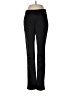 Croft & Barrow 100% Spandex Chevron-herringbone Black Jeans Size 8 - photo 1