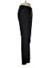Croft & Barrow 100% Spandex Chevron-herringbone Black Jeans Size 8 - photo 4