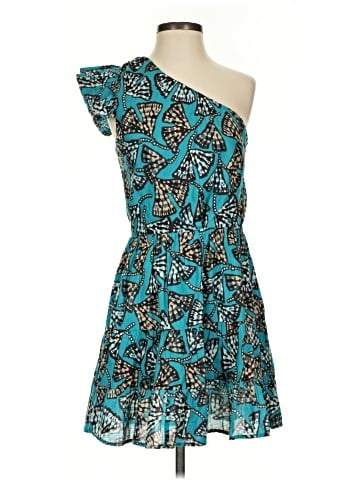 Karina Grimaldi Cocktail Dress (view 1)