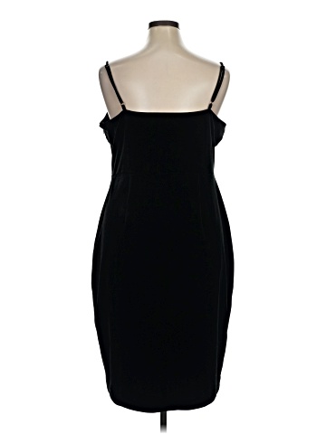 Express Cocktail Dress (view 2)