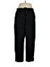 Tommy Hilfiger Black Casual Pants Size XL - photo 1