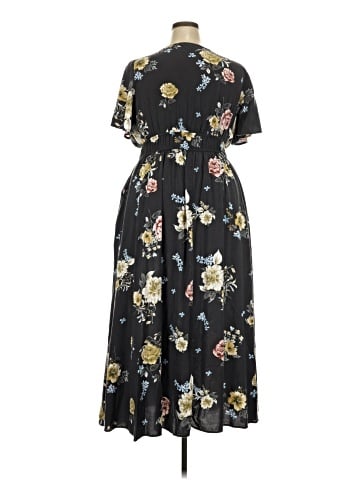 Torrid Casual Dress (view 2)