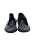 Mia Solid Black Flats Size 6 1/2 - photo 2