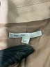 Gap Tan Trenchcoat Size S - photo 6