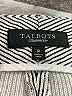 Talbots Houndstooth Gray Dress Pants Size 12 - photo 7