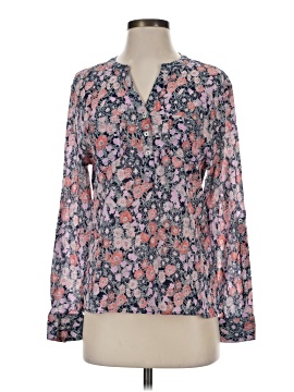 Carve Designs Long Sleeve Blouse