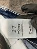 Mother Blue Jeans Size 27 waist - photo 8