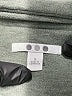 Three Dots Solid Gray Jacket Size S - photo 6