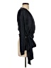 Ramy Brook 100% Silk Black Long Sleeve Silk Top Size XS - photo 4