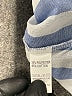 Unbranded Stripes Blue Casual Dress Size M - photo 5