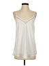 Lulus Ivory Sleeveless Blouse Size XS - photo 1