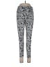 Spyder Print Silver Leggings Size L - photo 1