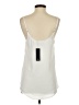 Lulus Ivory Sleeveless Blouse Size XS - photo 2