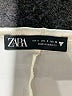 Zara Ivory Casual Pants Size S - photo 7
