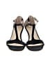 Boden Black Wedges Size EU 39 - photo 2