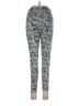 Spyder Print Silver Leggings Size L - photo 2