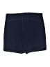 Lands' End Sport Solid Blue Athletic Shorts Size 12 - photo 2