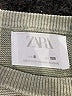 Zara Green Pullover Sweater Size 8 - photo 3