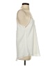Lulus Ivory Sleeveless Blouse Size XS - photo 4